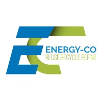 EnergyCO Egypt logo - Similar company to Greenlife Technologies