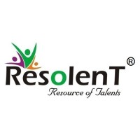 ResolenT Management Services logo - Similar company to Praj Electricals