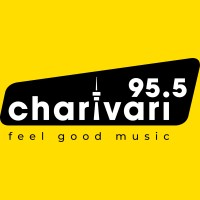 95.5 Charivari logo - Similar company to Printcom Gmbh