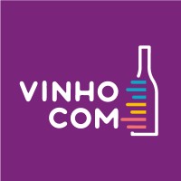 Vinho Com logo - Similar company to Vinho Bar