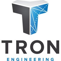 TRON Engineering logo - Similar company to Swiftsource Recruitment