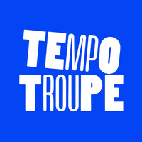 Tempo Troupe logo - Similar company to Gibson'S