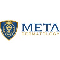 Meta Dermatology logo - Similar company to North Brunswick First Aid & Rescue Squad