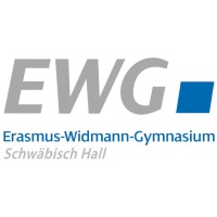 Erasmus-Widmann-Gymnasium logo - Similar company to Ld Media Gmbh