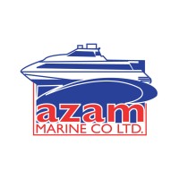 Azam Marine Co. Ltd logo - Similar company to Panamusiq Ltd