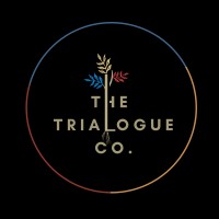 The Trialogue Co. logo - Similar company to The Tawoos Initiative