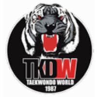 Taekwondo World Australia logo - Similar company to Inspire Program