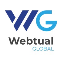 Webtual Global inc. logo - Similar company to Techtale Studioes Llc