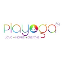 Playoga Online logo - Similar company to Alpha Solutions India