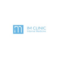IM Clinic logo - Similar company to Oxy International