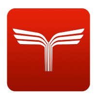 Tayer logo - Similar company to Makeitreal