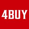 4BUY logo - Similar company to Deliveryat