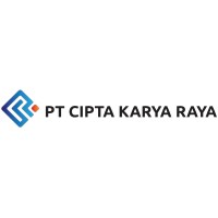 PT Cipta Karya Raya logo - Similar company to Shark Industrial Air Solution