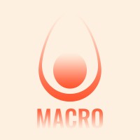Macro The Agency logo - Similar company to Bugler Smith