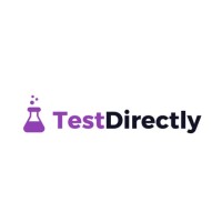 TestDirectly Direct-to-Consumer Health Portal logo - Similar company to It Galicja