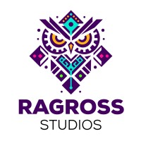 Ragross Studios logo - Similar company to Sociedad Televisión Del Pacifico Ltda.