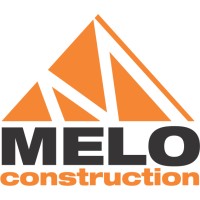 Melo Construction logo - Similar company to Probilt Construction