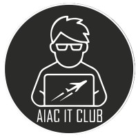AIAC IT Club logo - Similar company to Find Solutions