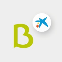 Bankia logo - Similar company to Bmn