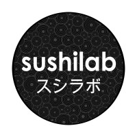 Sushilab logo - Similar company to Hammer Master Lab