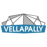 Vellapally & Associates logo - Similar company to Vellapally Constructions