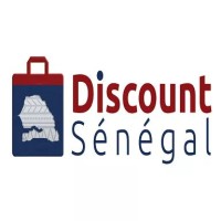 Discount Sénégal logo - Similar company to Mce - Management Communication Event