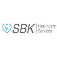 SBK Healthcare Services, Inc. logo - Similar company to Shukur Web Studio