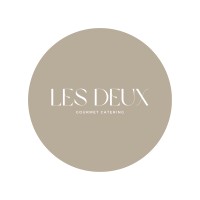Les Deux Gourmet Catering Darmstadt logo - Similar company to Spark Europe