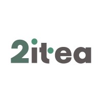 2itea sàrl logo - Similar company to Net4All.Ch