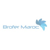Brofer Maroc logo - Similar company to Prihoda Hellas