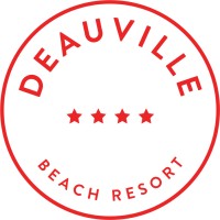 Deauville Beach Resort logo - Similar company to Premier Resorts Group