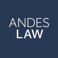 ANDES LAW - ECUADOR logo - Similar company to Pivotal It Services