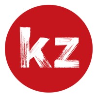 KZ Inteligência em Comunicação logo - Similar company to We Are . Creative Studio