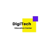 DigiTech Education Center logo - Similar company to Replete Inc.
