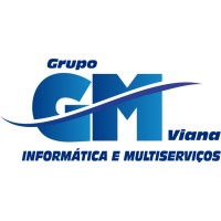 Grupo GM Viana Informática e Multisserviços logo - Similar company to Gm Group