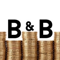 B&B Bookkeeping and Accounting Services logo - Similar company to Tn Nursery