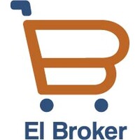 El Broker logo - Similar company to Active Sourcing