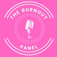 The Burnout Panel logo - Similar company to Kiwis