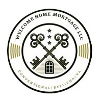 Welcome Home Mortgage llc logo - Similar company to Pacific West Lending