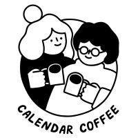 Calendar Coffee logo - Similar company to Te & Kaffi