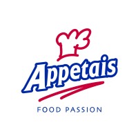 Appetais Italia SPA logo - Similar company to Tonitto 1939