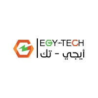 أيجي- تك EGY- TECH logo - Similar company to Egytechservices