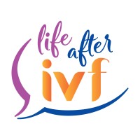 Life After IVF logo - Similar company to Golfbooking