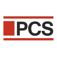 PCS Instruments logo - Similar company to Rtec