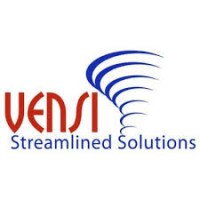 Vensi, Inc. logo - Similar company to Vensi