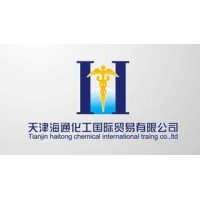 Tianjin Haitong Chemical Industrial Co., LTD logo - Similar company to Sanmik Group Limited