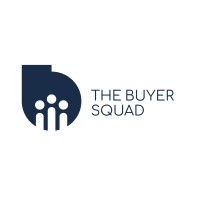The Buyer Squad Pty Ltd logo - Similar company to Cg Design Studio Australia
