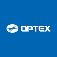Optex logo - Similar company to Chekt Visual Security