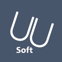 UU Soft logo - Similar company to Ecv Video Securite