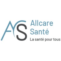Allcare Santé logo - Similar company to Exxonyx